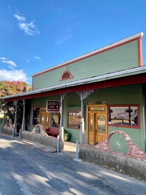 The Shopkeeper'S Cottage ~ Chic! Amador City 外观 照片