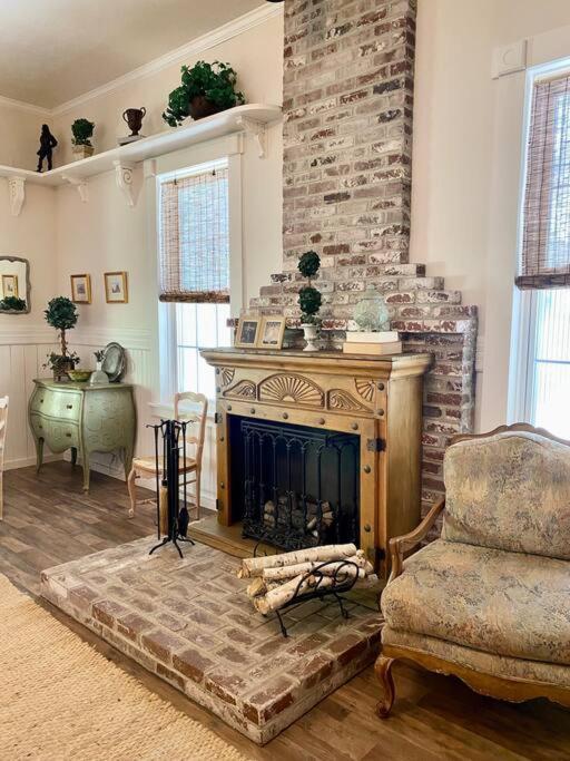 The Shopkeeper'S Cottage ~ Chic! Amador City 外观 照片