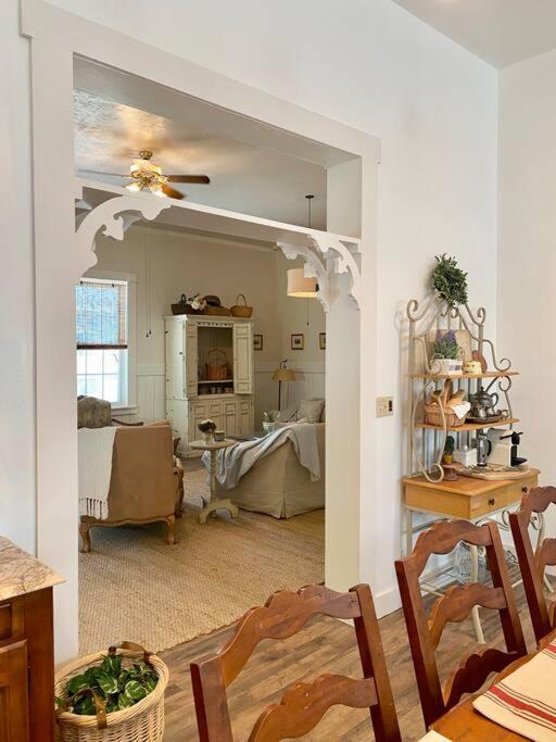 The Shopkeeper'S Cottage ~ Chic! Amador City 外观 照片