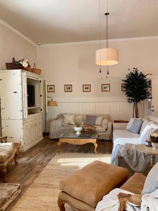 The Shopkeeper'S Cottage ~ Chic! Amador City 外观 照片