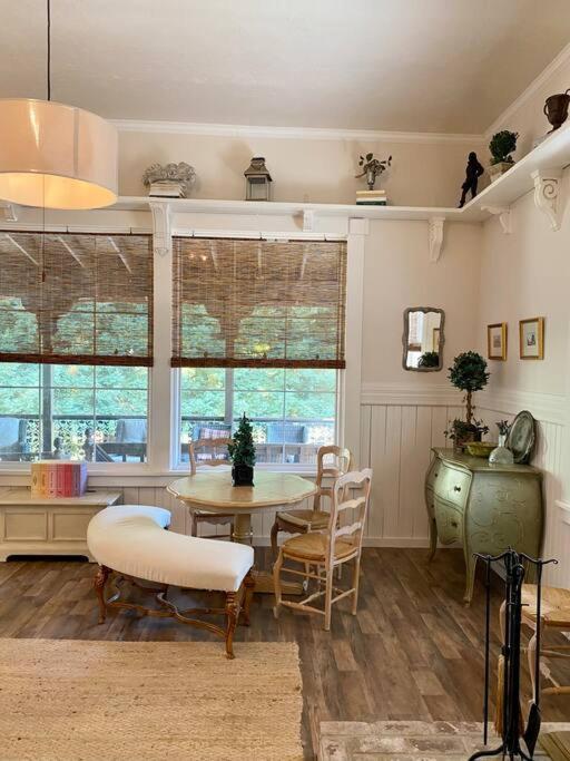 The Shopkeeper'S Cottage ~ Chic! Amador City 外观 照片