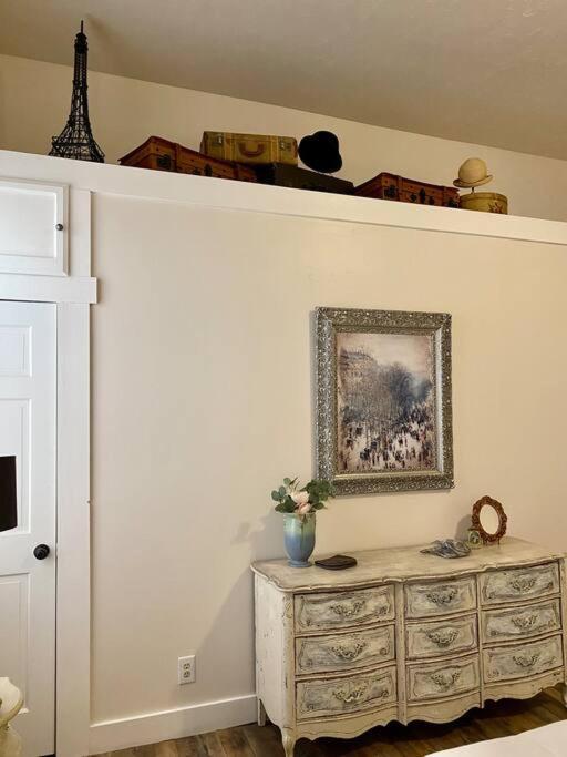 The Shopkeeper'S Cottage ~ Chic! Amador City 外观 照片