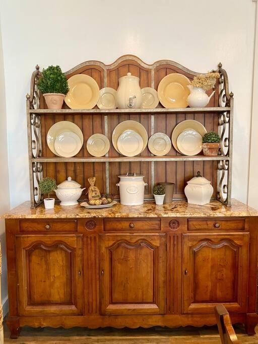 The Shopkeeper'S Cottage ~ Chic! Amador City 外观 照片