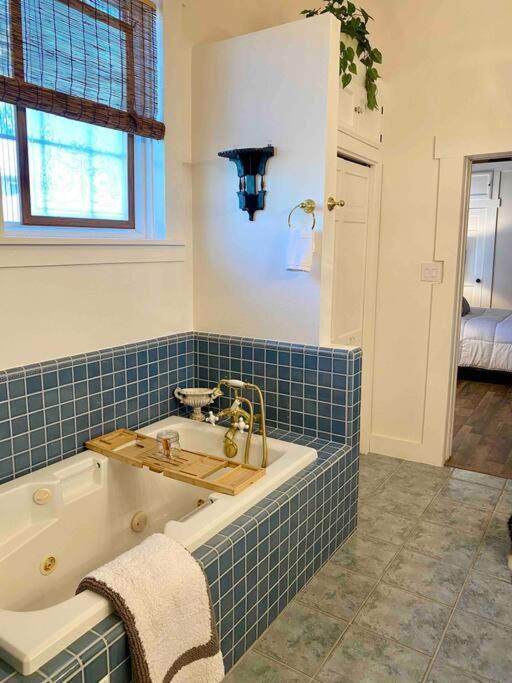The Shopkeeper'S Cottage ~ Chic! Amador City 外观 照片
