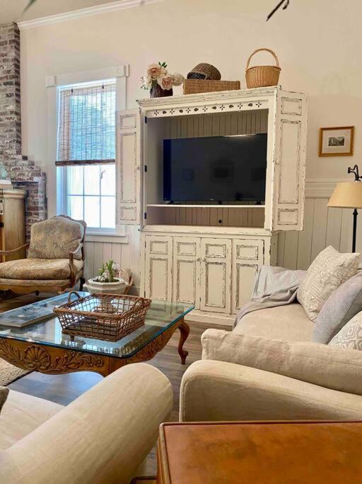 The Shopkeeper'S Cottage ~ Chic! Amador City 外观 照片