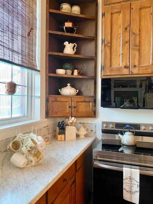 The Shopkeeper'S Cottage ~ Chic! Amador City 外观 照片