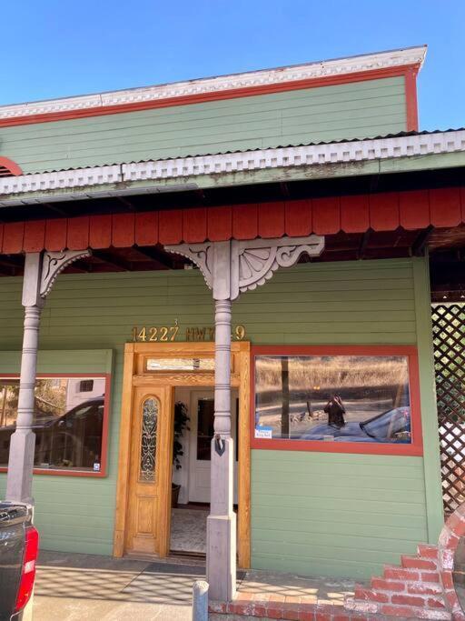 The Shopkeeper'S Cottage ~ Chic! Amador City 外观 照片