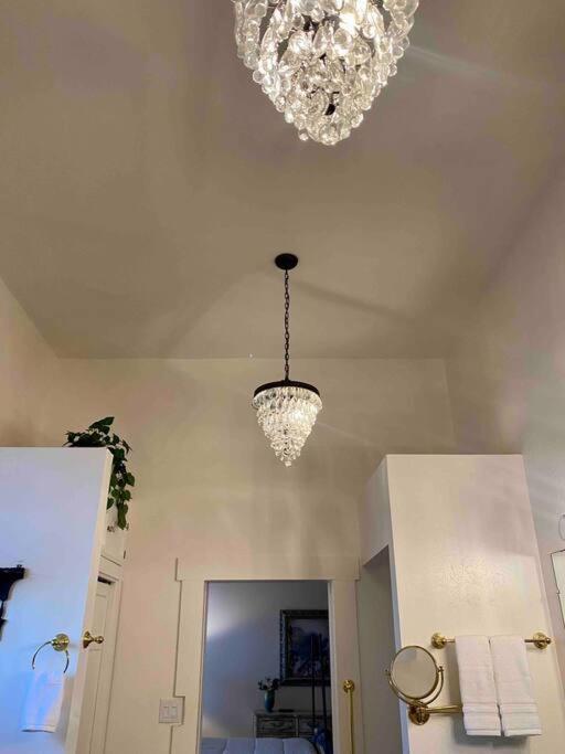 The Shopkeeper'S Cottage ~ Chic! Amador City 外观 照片